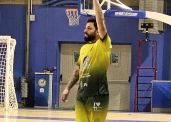 Borgo: salutano anche Micalizzi ed Esposito