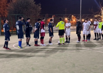 Cp ad una lunghezza dalla Fortitudo Vesuviani: è 6 su 6 nel recupero di Pignataro Maggiore