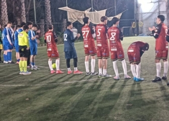 La Paganese vince ancora in casa: il poker di Passaro piega la Trilem