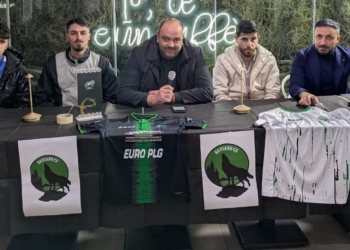 Real Saviano, triplo colpo: presentati Gianni La Marca, Del Pozzo e Ahmed Rkiouak