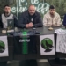 Real Saviano, triplo colpo: presentati Gianni La Marca, Del Pozzo e Ahmed Rkiouak