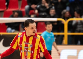 L’Academy Pescara spegne l’entusiasmo del PalaTedeschi: Benevento kappaò di misura
