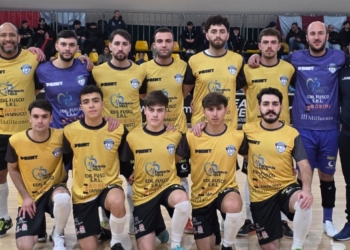 Anticipi: a Limatola e Forio i big match, vittorie pesantissime per Smcv e Matese. Tutto invariato ai vertici del girone C
