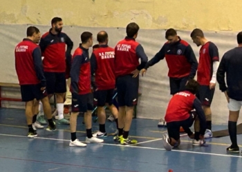 A Pratola Serra ed Aversa gli anticipi, Fortitudo a Campagna per il titolo di campione d’inverno. Barra e Cp per un posto in Final Eight