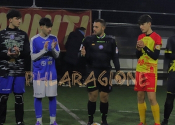 Sei marcatori e un punto a testa: parità tra Sanniti Five Soccer e Paganese