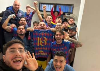 Non sbagliano lassù. Un Vesuvio da… Pazzi sbanca Acerra, Qbr in zona playoff. Paone regala tre punti d’oro al Cp