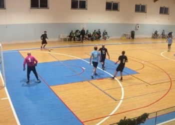 Giovine Ascea, pioggia di reti nel posticipo. Matalùne, ripetizione da tre punti