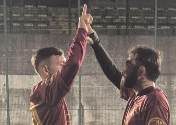 Magic campione d’inverno, il Matalùne consolida il primato. Allocca guida la goleada del Cimitile, il bis di Longo premia l’Albanella