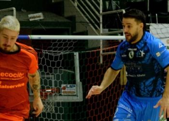 Show di Barichello ad Avellino: altro kappaò interno per la Sandro Abate