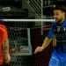 Show di Barichello ad Avellino: altro kappaò interno per la Sandro Abate