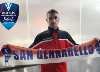 Virtus San Gennarello attiva sul mercato: ecco Boccia e Ruoccolano