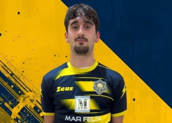 Solofra C5, dal Victoria ufficiale l’arrivo di Capriolo