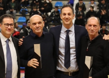 Undici in condotta! L’Hall of Fame del futsal apre le porte a due stelle senza tempo: Giovanni e Ivano Roma nuove Legends