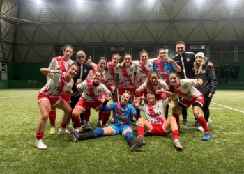 Cicalesi imbattuto e campione d’inverno, Ascoli regina dei gol al giro di boa, Baroncino 30 e lode. Il quadro della Final Four