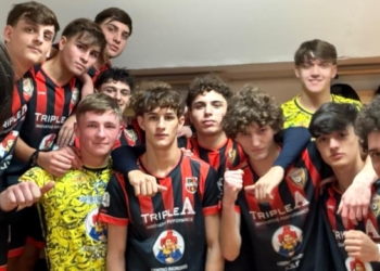 Ferraro e D’Errico lanciano la Fortitudo Vesuviani: Cp kappaò a Pozzuoli. Pari e patta a Scala