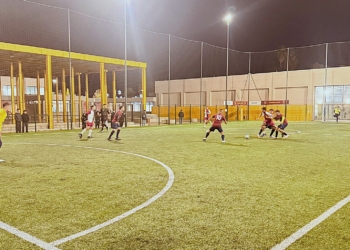 Fiamme Oro, Pappagoda guida il riscatto. San Michele forza otto, Baroncino e Punto di Svolta dilagano