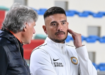 Napoli Futsal, il primo bilancio del ds Duarte: “Buon inizio di stagione, al lavoro per essere ancora più competitivi”