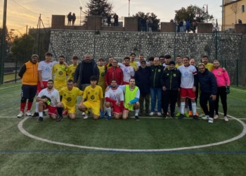 Settimo turno all’orizzonte: al PalaCiccone una domenica da… Lupi. Derby a Benevento e big match a Cercola