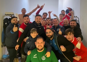 La Magic suona la settima sinfonia, Maturo ne fa sette per la sua Cusano. Si sblocca il Secondigliano, doppia cifra Solofra e Monte Maggiore