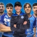 Futsal Martino, sotto l’albero di Natale ben sei rinforzi: “Scelte mirate per puntare al meglio nel nuovo anno”