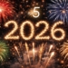 Punto5.it augura a tutti i suoi lettori un felice 2026