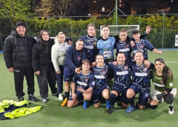 Ascoli travolgente, per il San Tammaro sarà spareggio per la Coppa. Ok in esterna Baroncino, Real Flegreo e Rotondi, tris Albanella