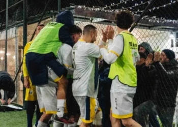 Casillo stende… i Casilli: il derby è della Virtus San Giuseppe. San Gennarello-Punto di Svolta pari e patta