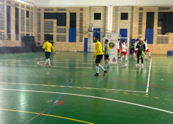 Ottavo turno al via ad Acerra e a Lauro. Super duello per la vetta al PalaZingaro, lunedì il derby di San Giuseppe