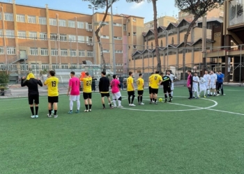 Fimiani ne fa nove per il Martino, De Rosa e Levi trascinano l’Aquara, D’Urso e Rianna fanno felice il Pietro Villani. Successi di Vesuvio e Sala Consilina nei big match