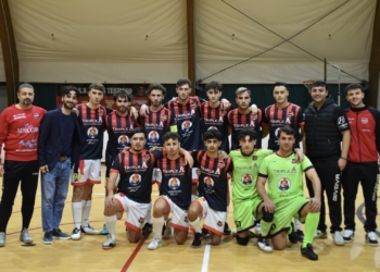 Il Terzigno si conferma in vetta al gruppo D: battuta la Virtus San Gennarello