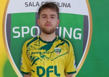 Sala Consilina, arriva Lo Conte in prestito dalla Sandro Abate: “Con impegno a disposizione del gruppo”