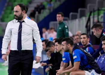 Italia al cospetto del Mago Velasco. Samperi: “Spagna fortissima, ma noi non vogliamo tornare a casa”