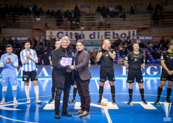 Serafino Perugino: “Spettacolo, organizzazione e competitività. Gli errori si pagano, ma sono orgoglioso della squadra”