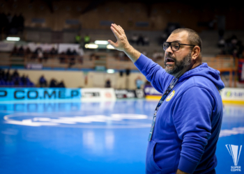Il girone d’andata si chiude a Cercola con l’Active. Angelini: “Il cuore è nel dna del Napoli, daremo filo da torcere a tutte”
