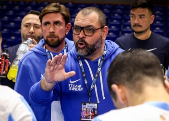 Napoli fuori a testa altissima dalla Supercoppa, Angelini: “Con questo spirito ci giocheremo i trofei che restano”