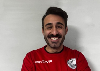 Il Valle Telesina ha il suo nuovo allenatore: è Francesco Solinas