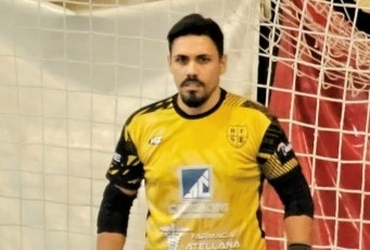 Atletico Chiaiano, in&out tra i pali: Palmese saluta, ecco i fratelli Periodo