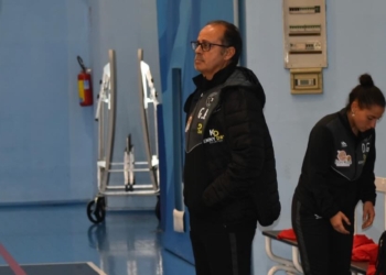 Frattese fuori dalla Coppa: Barbato non è più l’allenatore nerostellato