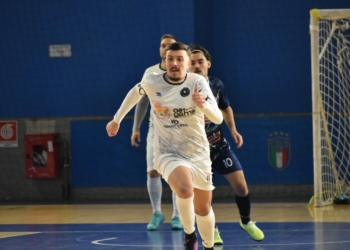 Il 2026 si apre col ritorno dei quarti di Coppa: Frattese-Crisci per il friday night, sabato in campo a Calvi, Nocera e Striano