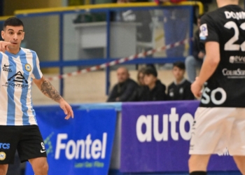 Feldi e Napoli in campo a Mola di Bari e Leini: segui le dirette