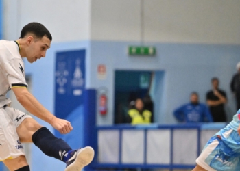 Doppio anticipo ad Acerra e Marcianise. Virtus Terzigno per ripartire. Cp, questa volta la super sfida è col Solofra