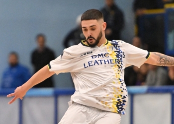 Il Victoria Solofra fa visita allo Chaminade, domani sera l’esordio in campo nazionale