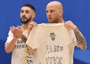 Victoria Solofra, la dedica al compianto tifoso Fabio De Maio: “Questa Coppa è anche tua”