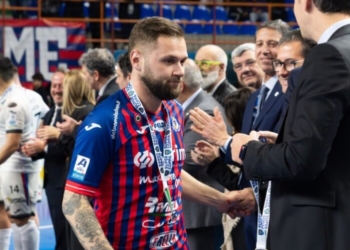 Feldi: rescissione consensuale con Daniele Gattarelli