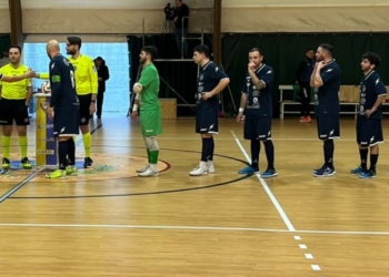 Un Cp… Gigante ferma la capolista. Volano Mds e Qbr, tre punti pesantissimi per Borgo ed Mpf