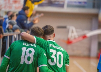 Silvitelli trascina l’Ischia a Mondragone. Pioggia di reti, Casertana di misura a Sant’Agnello. Stop per Mama ed Amalfi Coast Sambuco