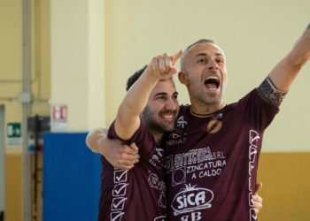 Mama, è derby col Sorrento. Capitan Ferraioli suona la carica: “Dobbiamo tornare a vincere”