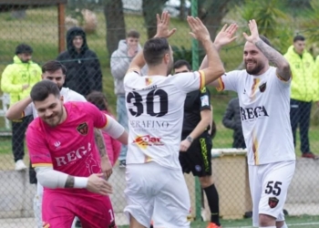 Girone C: Striano a +12, l’Agerola sgambetta l’Amalfi. Nocerina e Meta, che filotto di vittorie