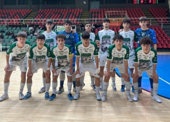 Doppia cifra contro il Benevento: la Sandro Abate raggiunge la Casertana ai sedicesimi di Coppa