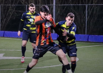 La D al giro di boa: Lupi Saviano in cerca del 10 e lode nell’anticipo, rischio bagarre nel gruppo E, doppio clou lunedì